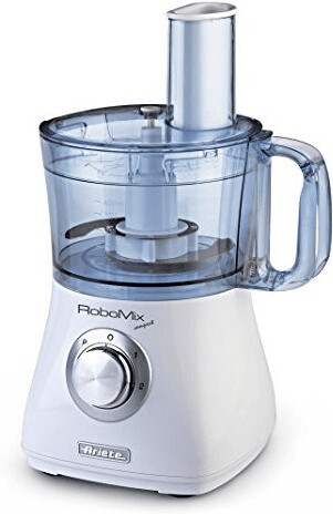 غذاساز چندکاره Ariete آریته ایتالیا مدل 1769-RoboMix- رنگ سفید